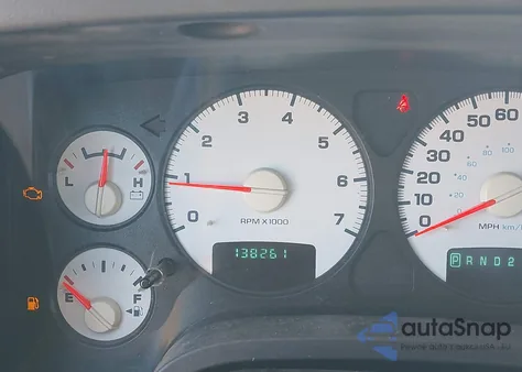 2004 Dodge Ram 1500 Slt/Laramie z USA, uszkodzony, nr VIN 1D7HA18D34J135458